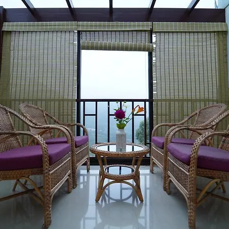 Vrindhavan Mist City Resorts Kanthalloor Exterior photo